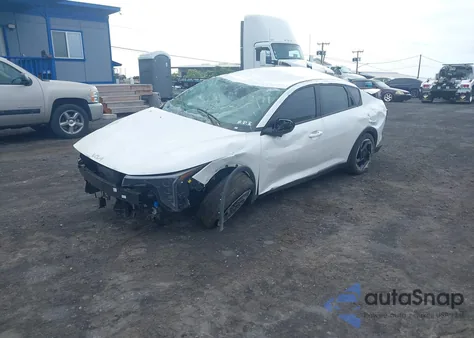 2025 Kia K4 Ex z USA, uszkodzony, nr VIN 3KPFU4DE9SE040034